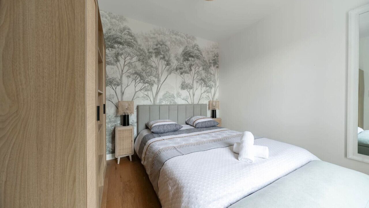 Photo of Bedroom in Thermal