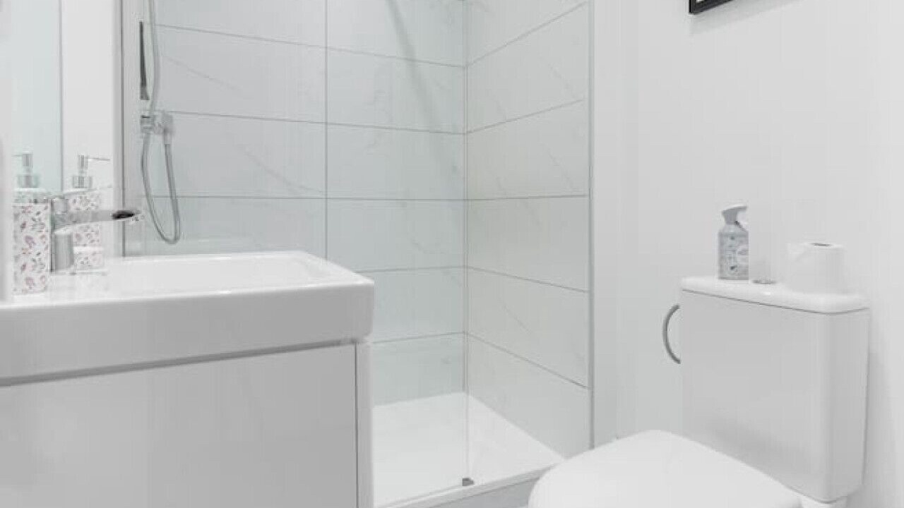 Photo of Bathroom in Quartier de France