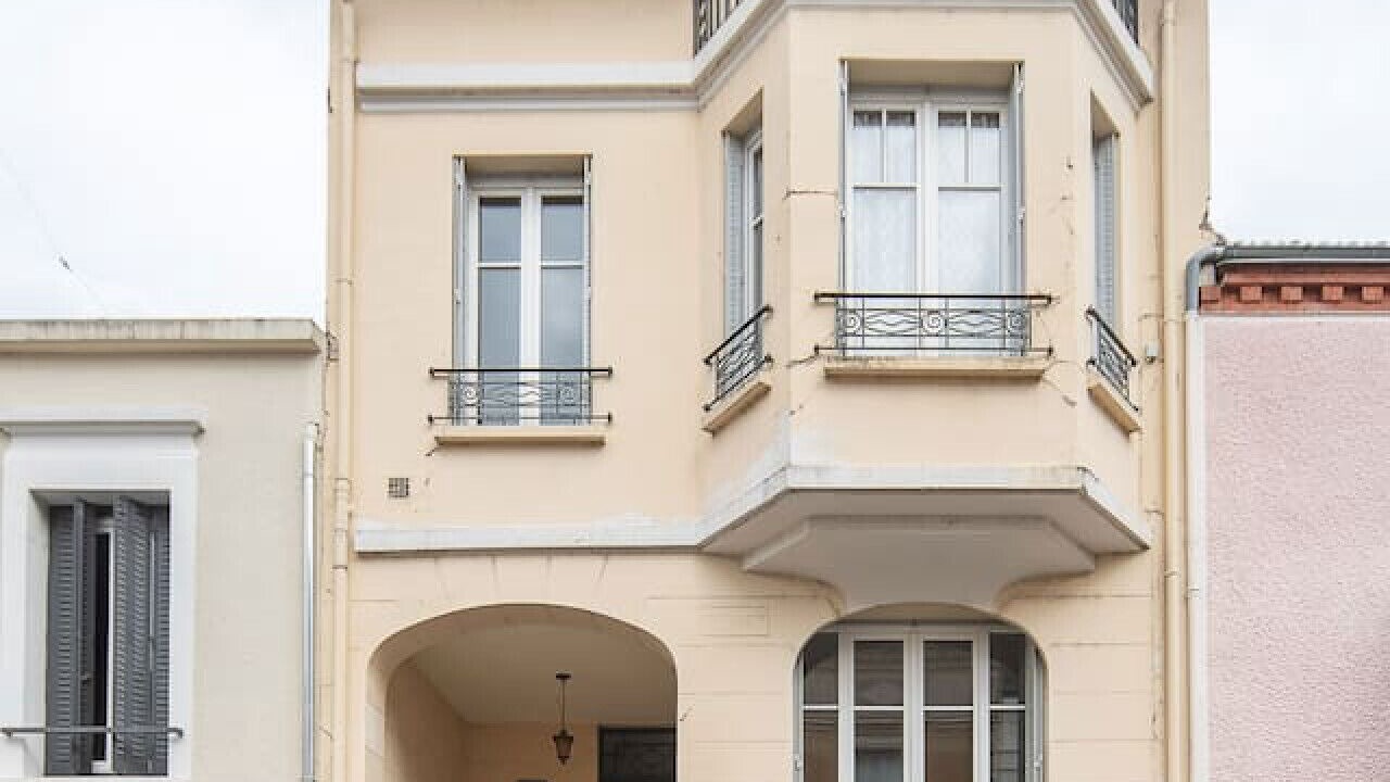 Photo of Outdoor in Quartier de France