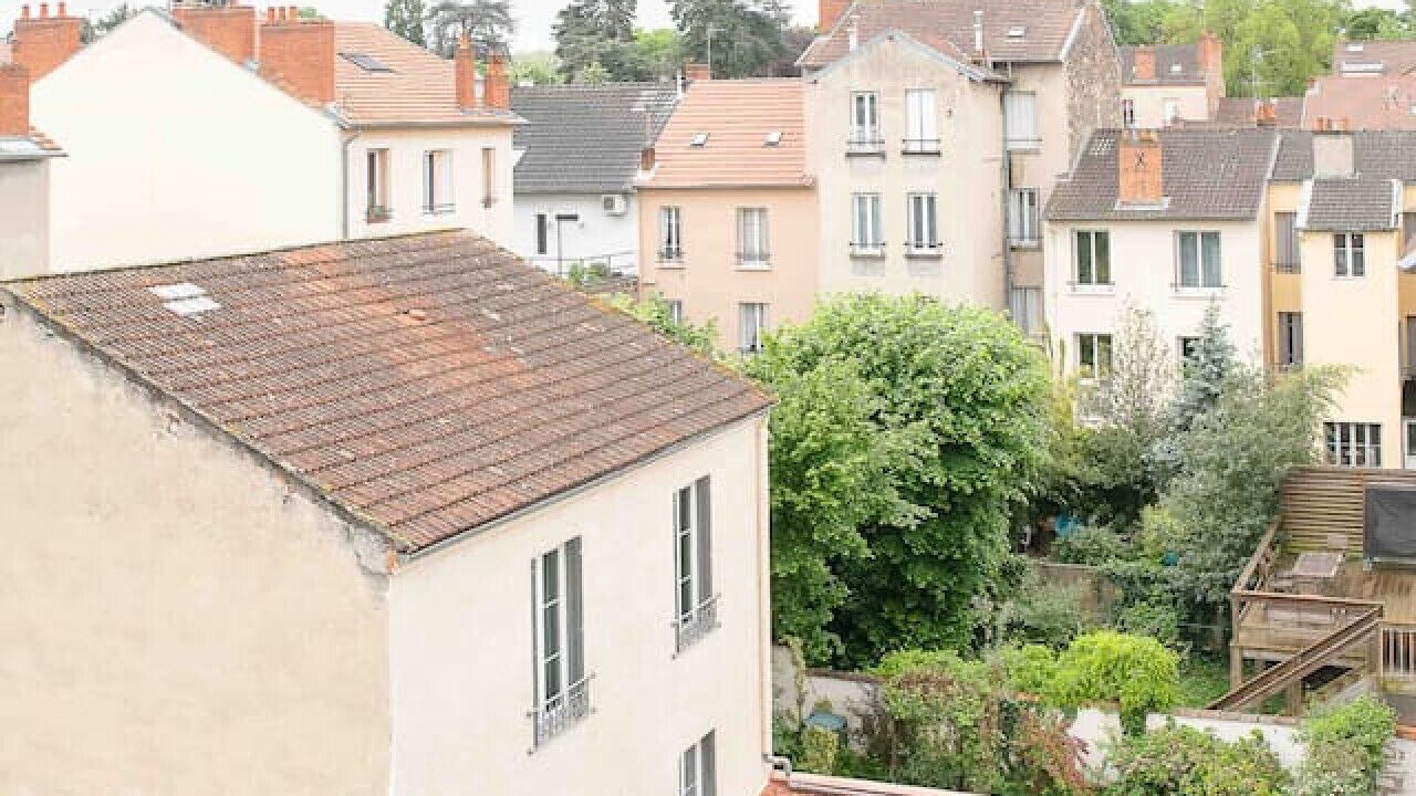 Photo of Outdoor in Quartier de France