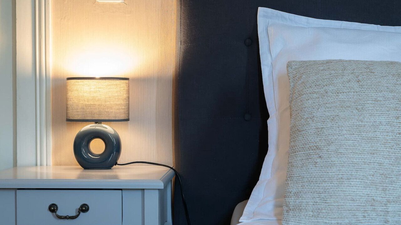 Photo of Bedroom in Cœur de Ville