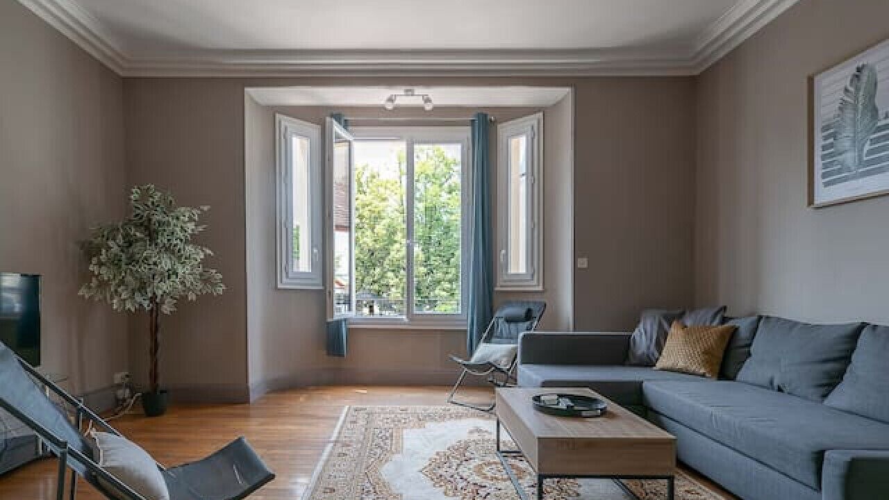Photo of Livingroom in Cœur de Ville