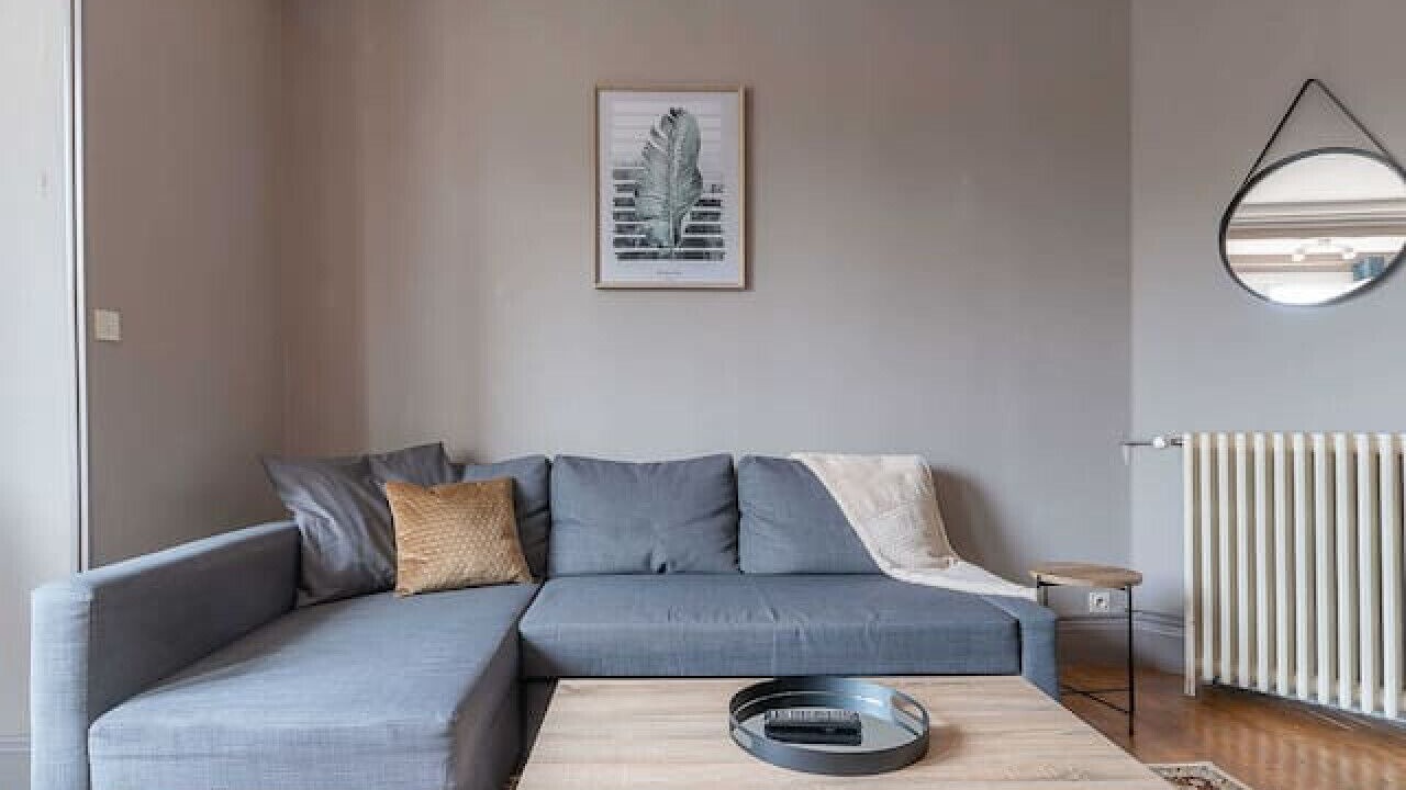 Photo of Livingroom in Cœur de Ville