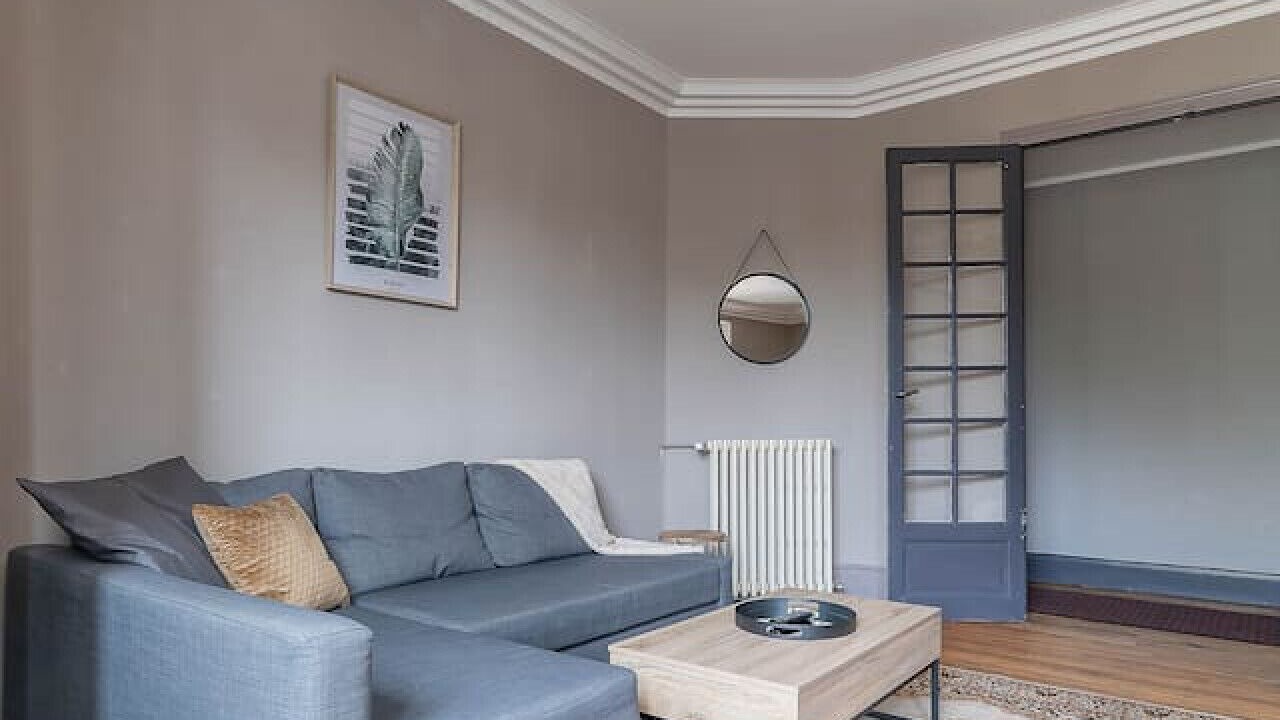 Photo of Livingroom in Cœur de Ville