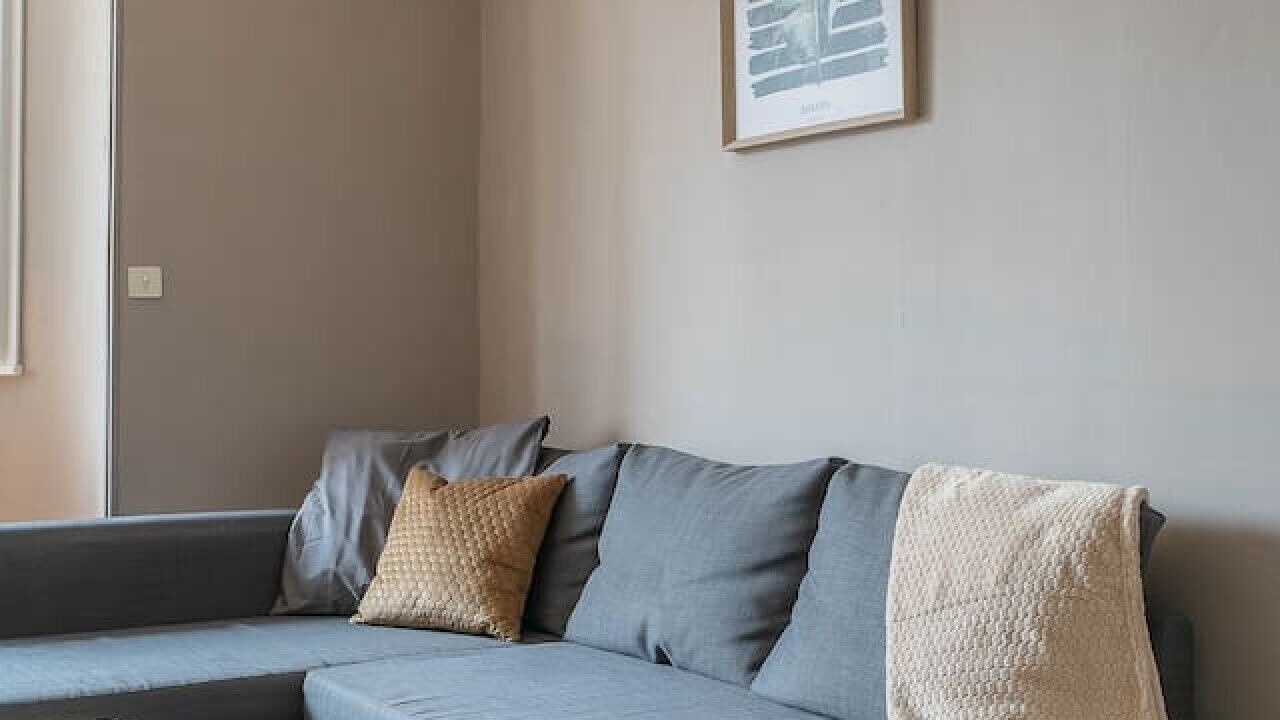 Photo of Livingroom in Cœur de Ville