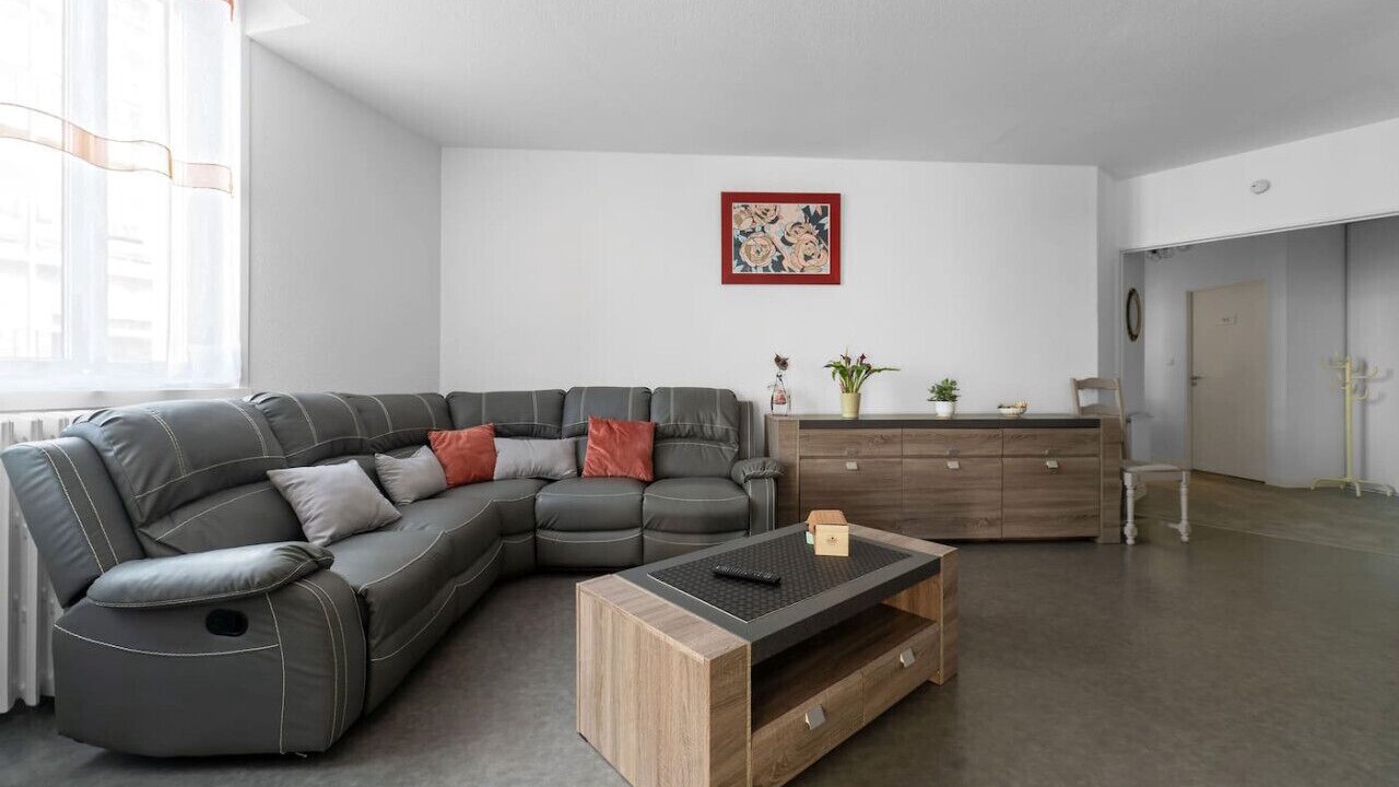 Photo of Livingroom in Champ-Capelet