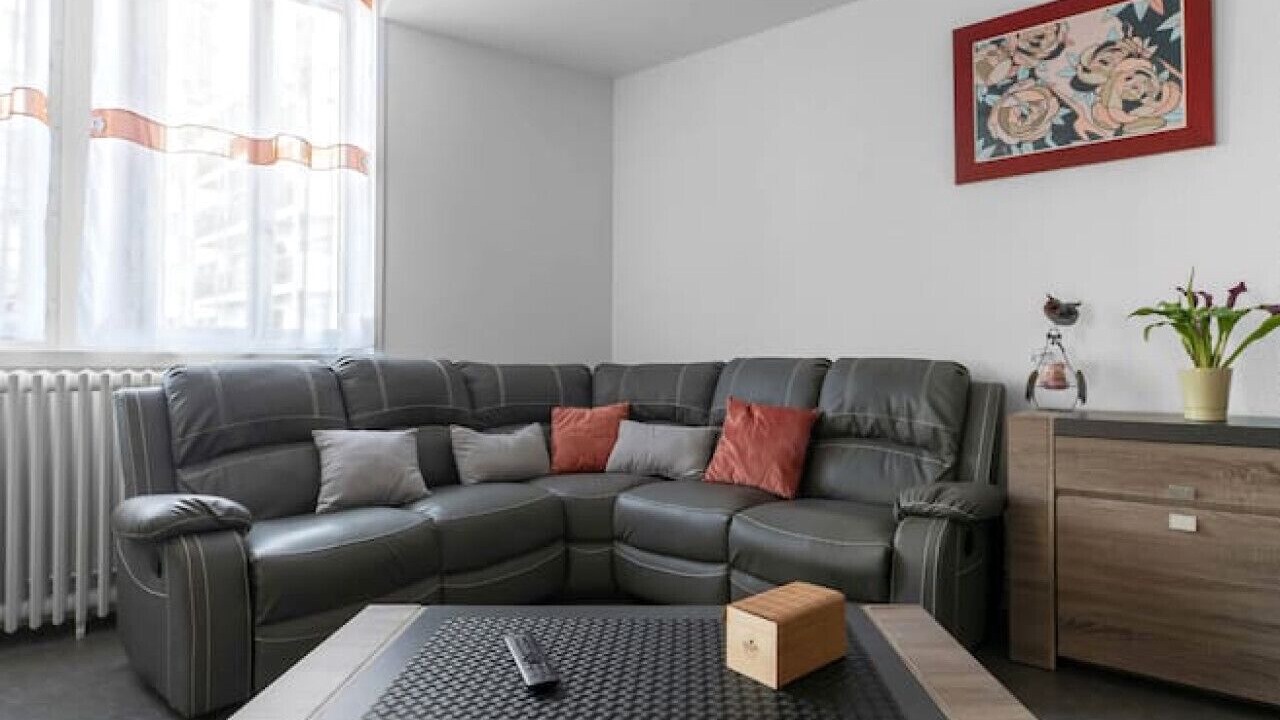 Photo of Livingroom in Champ-Capelet