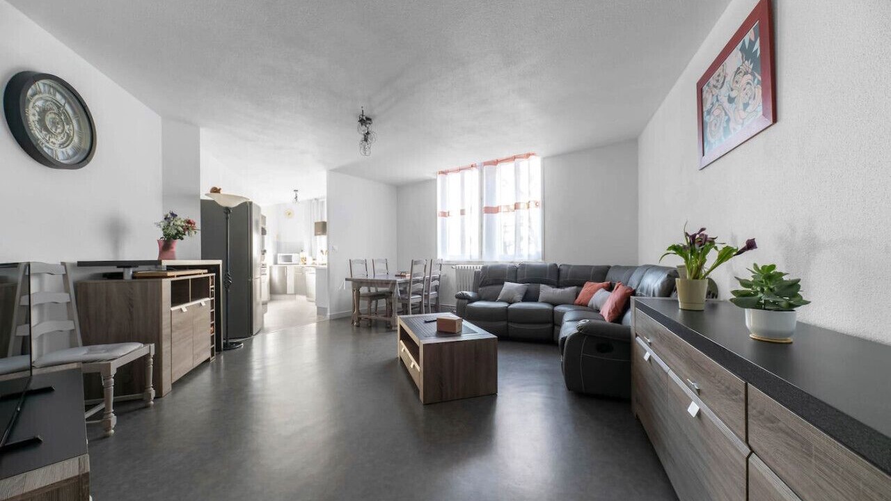 Photo of Livingroom in Champ-Capelet