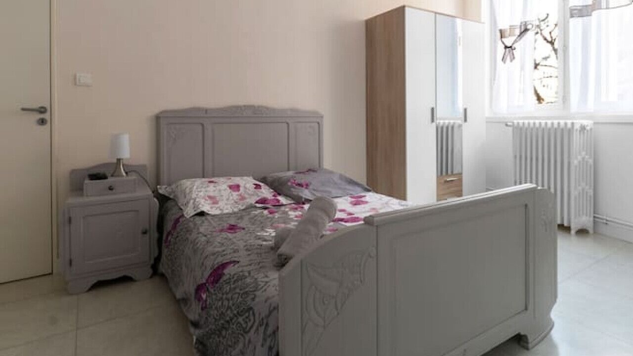 Photo of Bedroom in Champ-Capelet