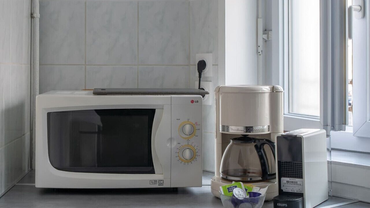 Photo of Kitchen in Champ-Capelet