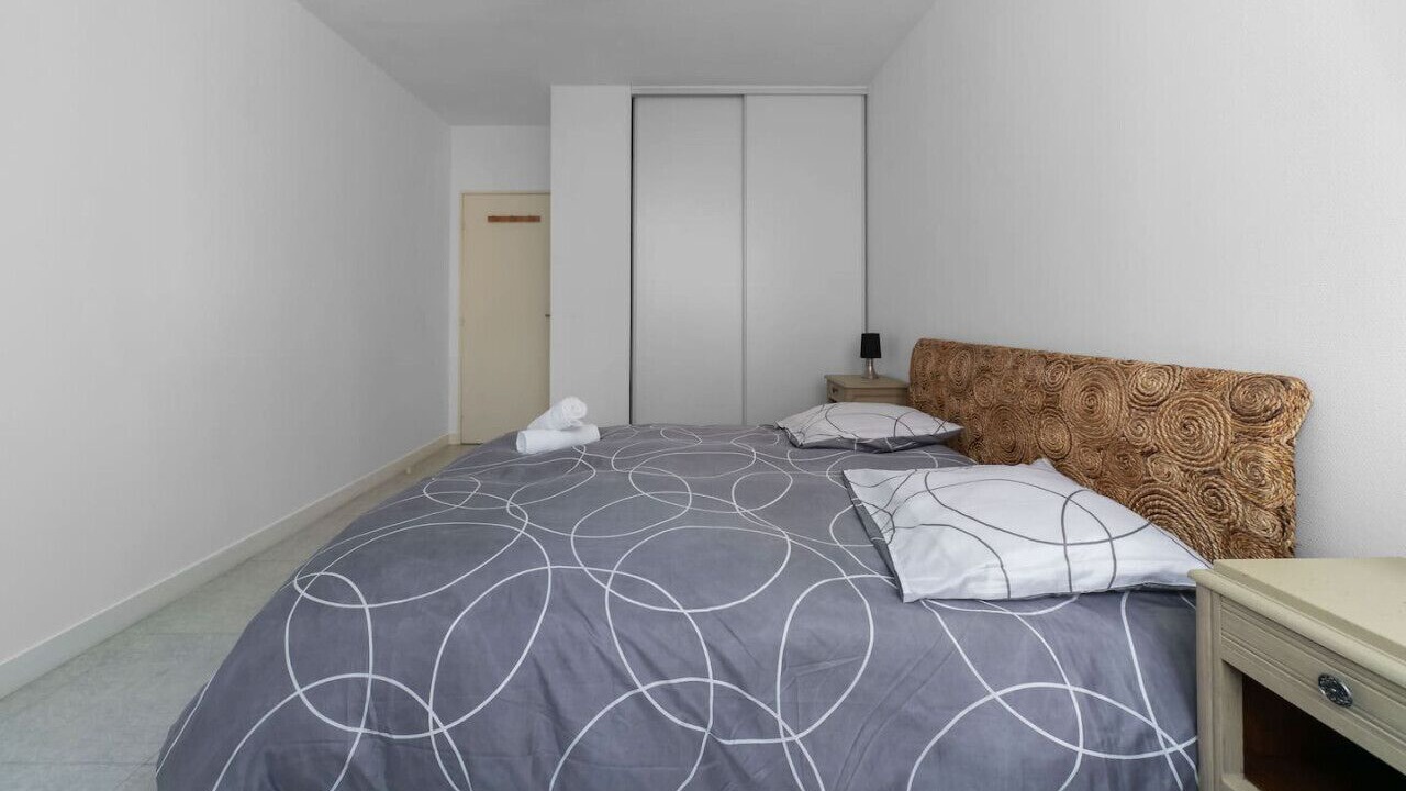 Photo of Bedroom in Champ-Capelet