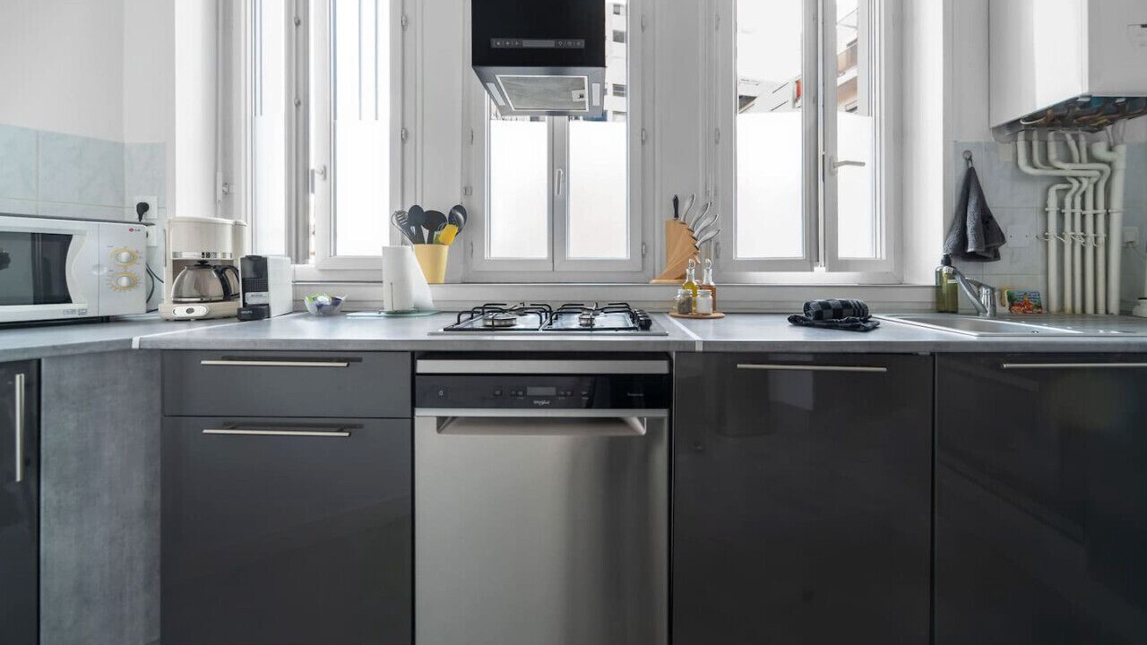 Photo of Kitchen in Champ-Capelet