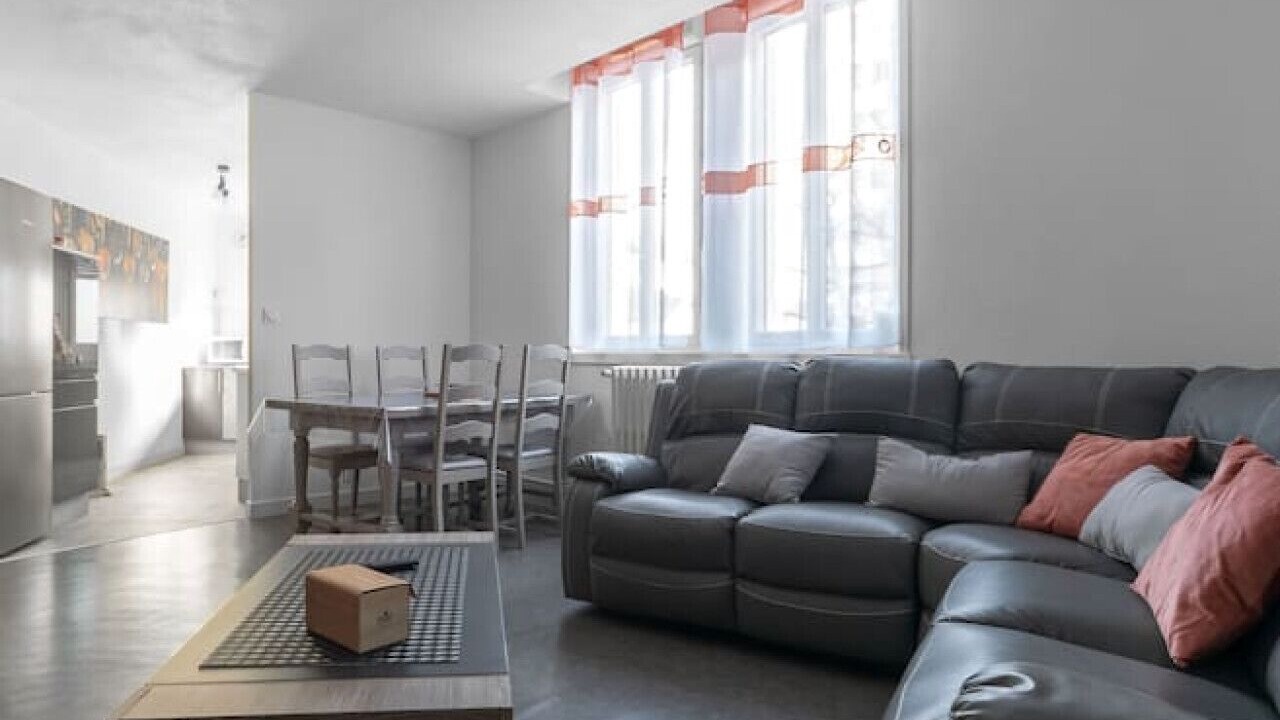 Photo of Livingroom in Champ-Capelet