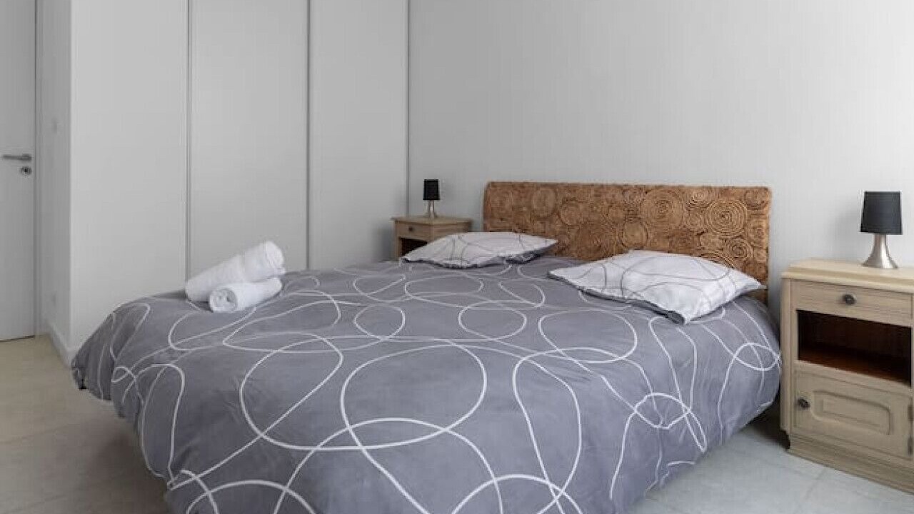 Photo of Bedroom in Champ-Capelet