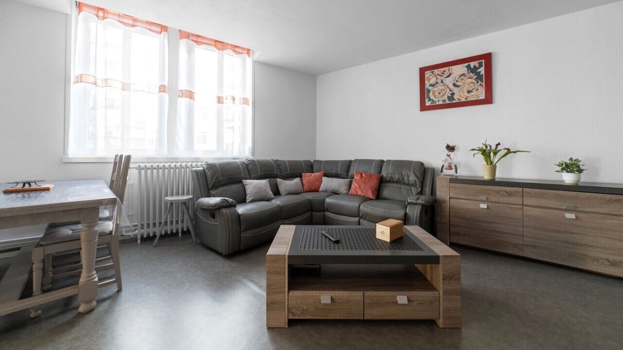 Photo of Livingroom in Champ-Capelet