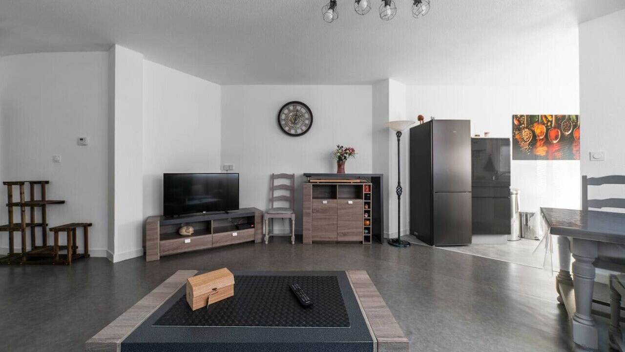 Photo of Livingroom in Champ-Capelet