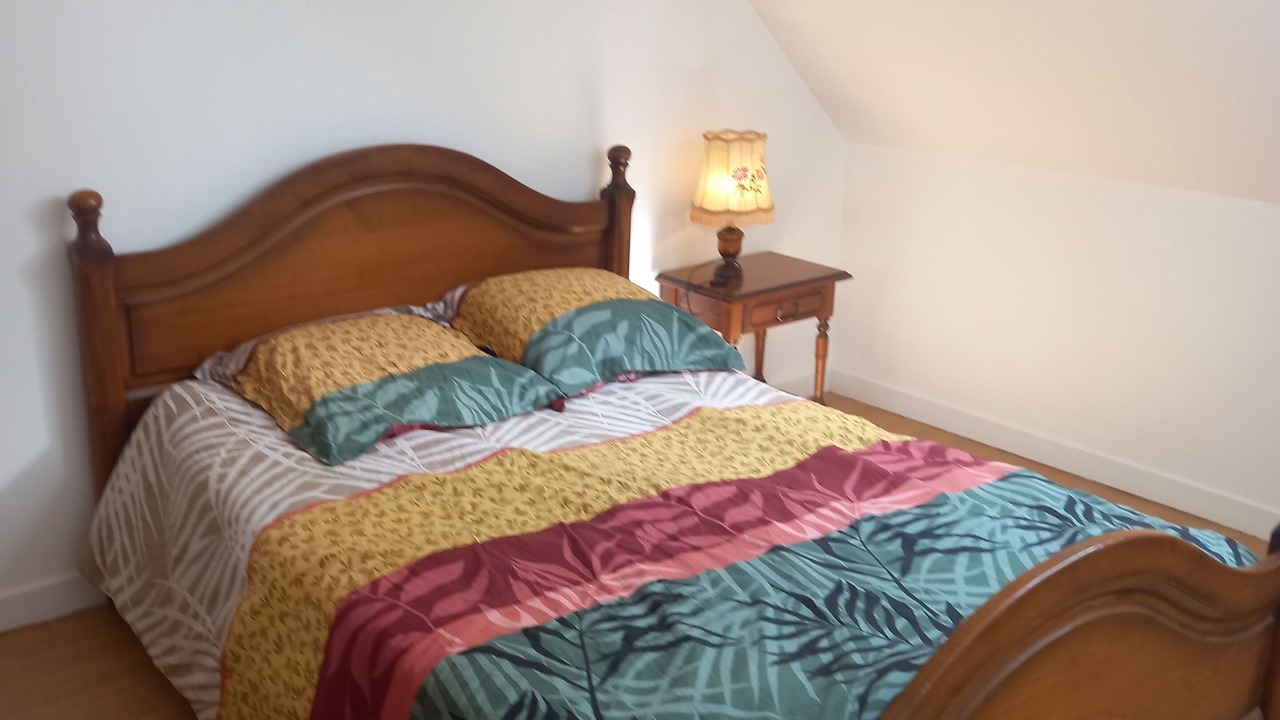 Photo of Bedroom in Mont-Saint-Jean