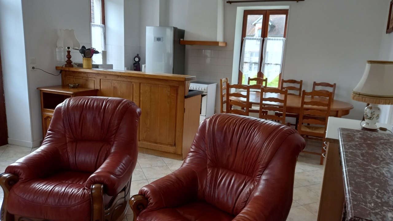 Photo of Livingroom in Mont-Saint-Jean