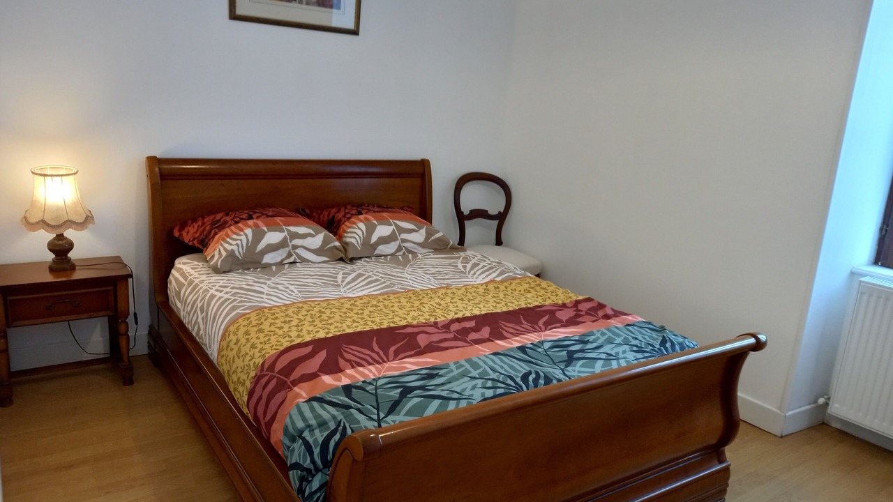 Photo of Bedroom in Mont-Saint-Jean