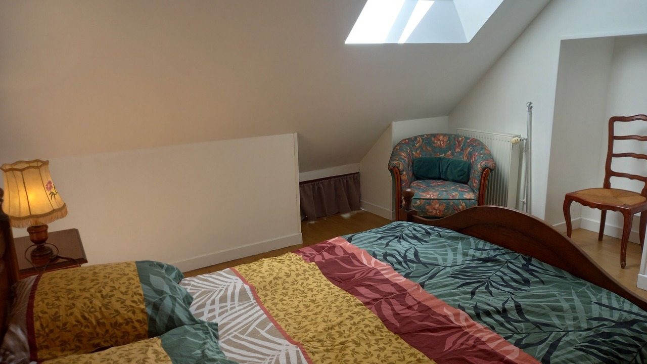 Photo of Bedroom in Mont-Saint-Jean