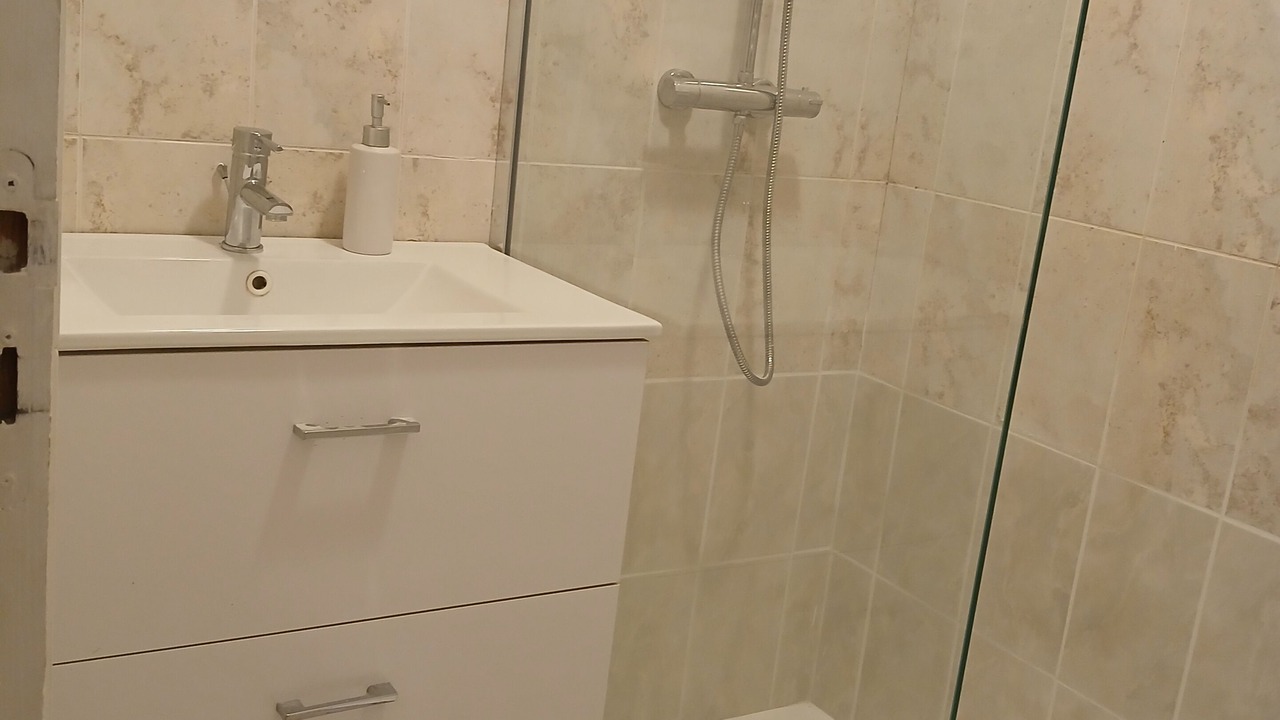 Photo of Bathroom in Mont-Saint-Jean