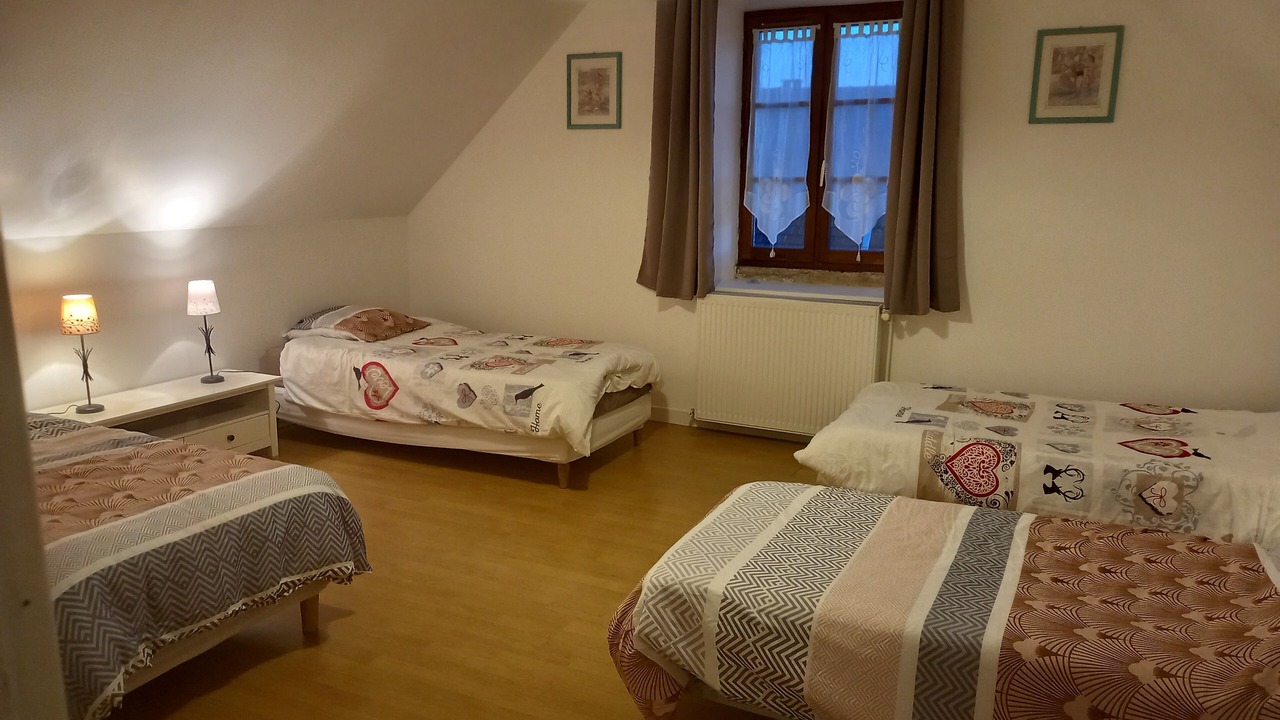 Photo of Bedroom in Mont-Saint-Jean