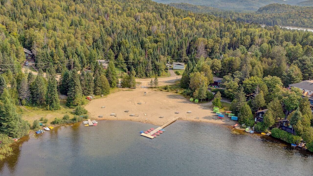 Photo of Outdoor in Sainte-Lucie-des-Laurentides