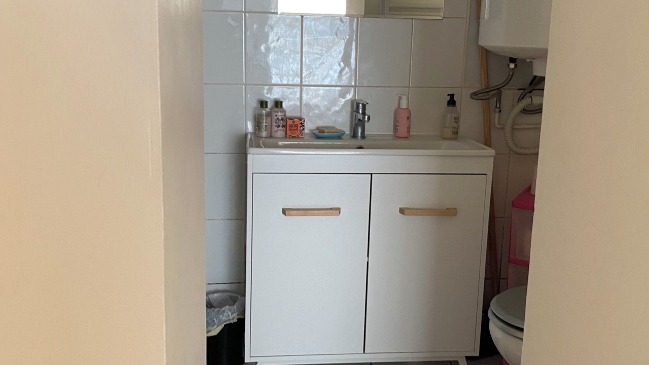 Photo of Bathroom in Saint-Arnoult-en-Yvelines