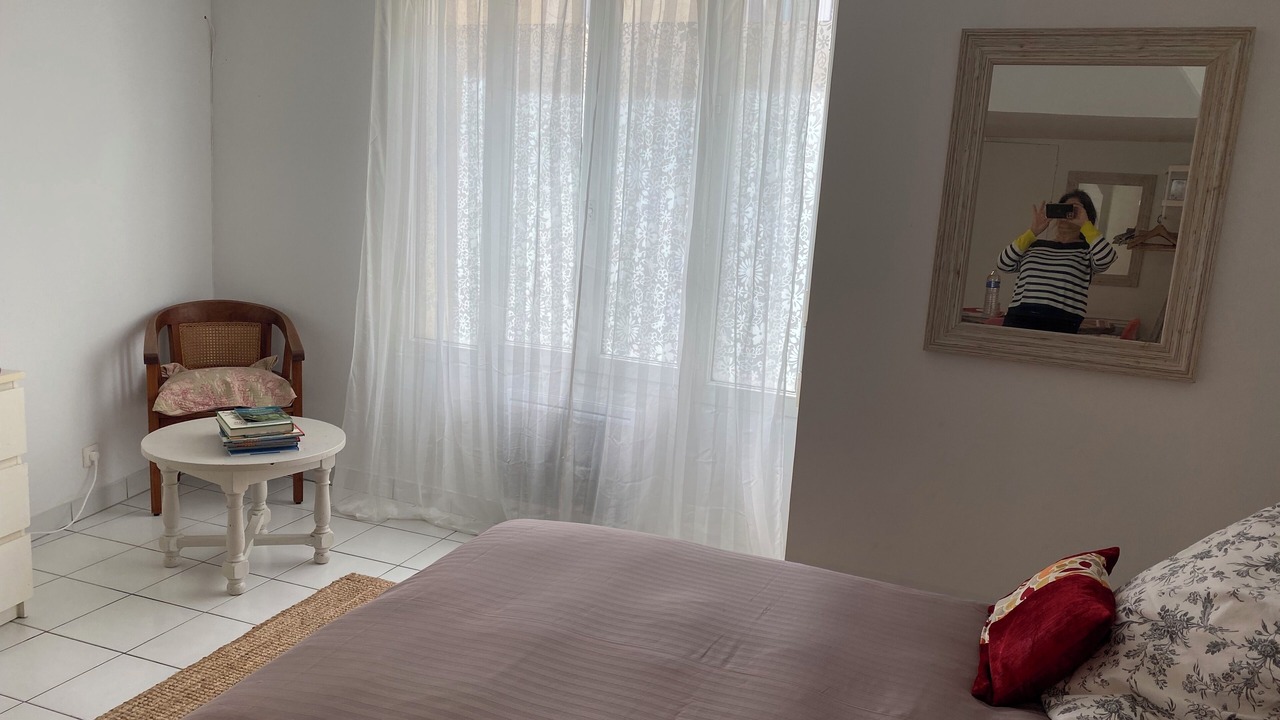 Photo of Bedroom in Saint-Arnoult-en-Yvelines