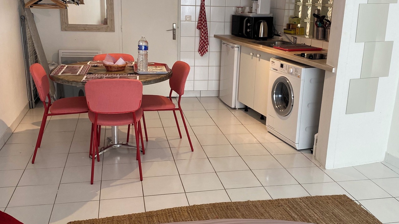 Photo of Bedroom in Saint-Arnoult-en-Yvelines