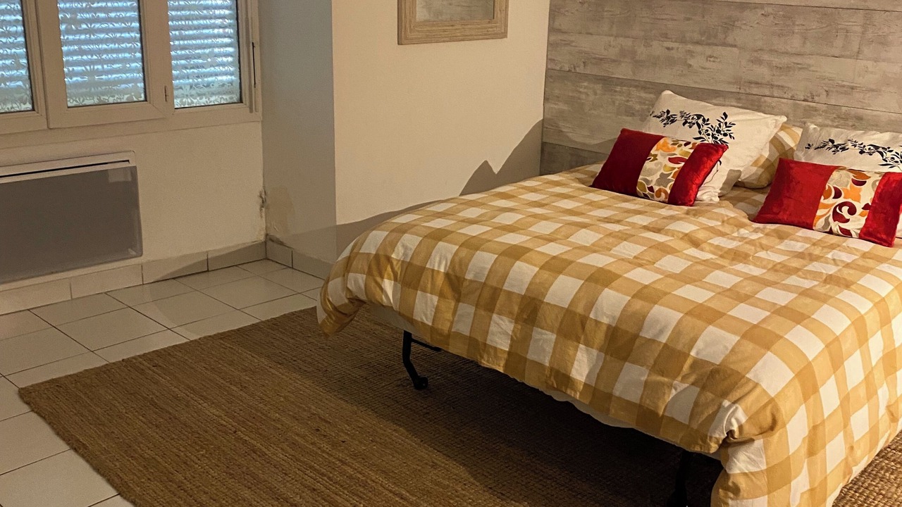 Photo of Bedroom in Saint-Arnoult-en-Yvelines