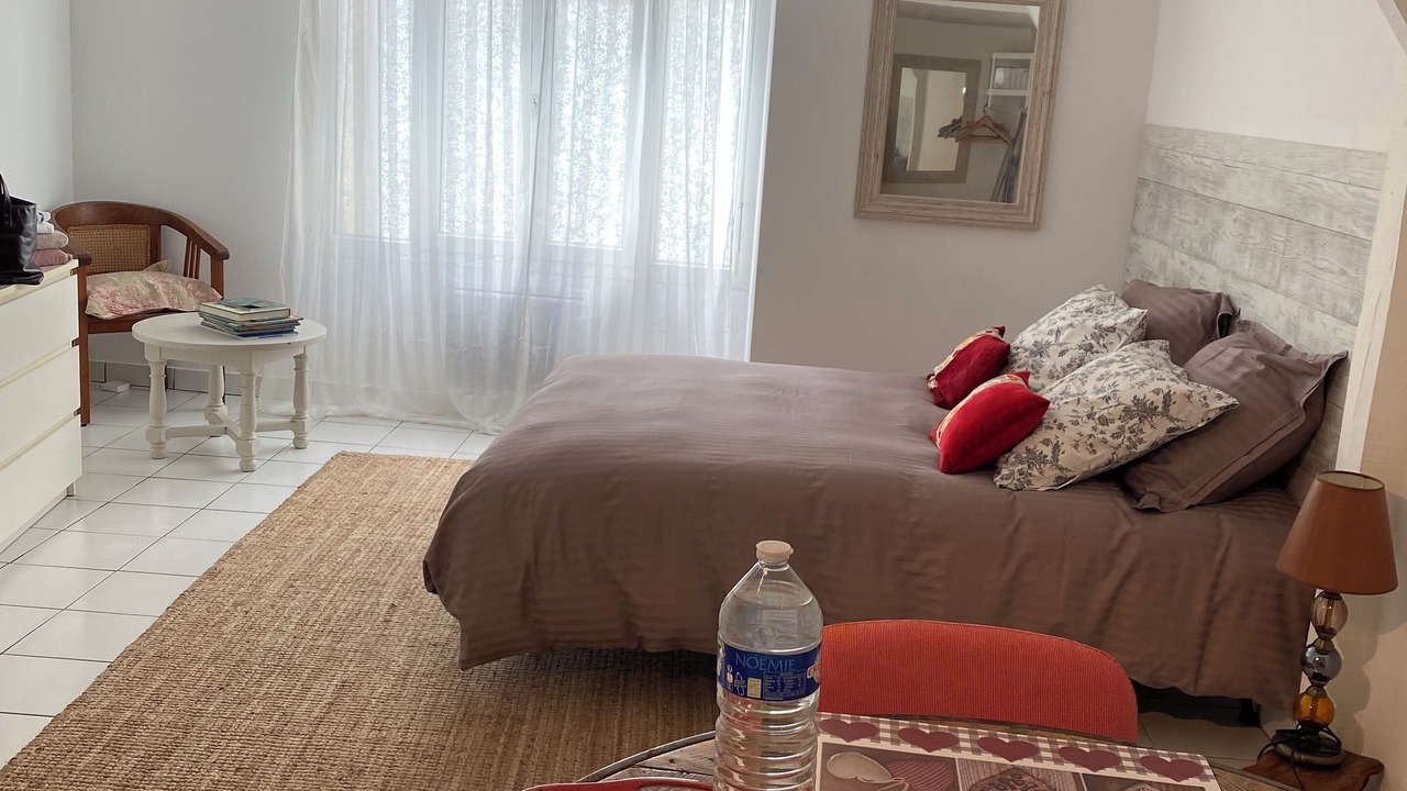 Photo of Bedroom in Saint-Arnoult-en-Yvelines