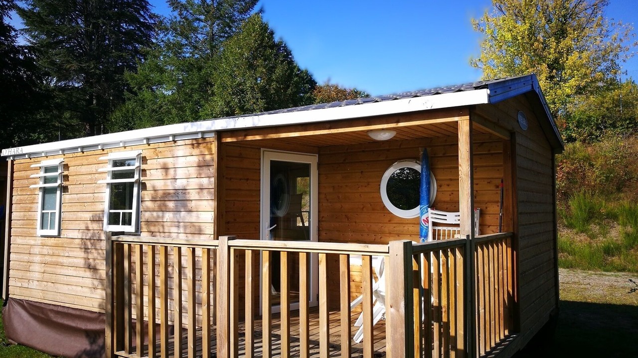 Photo of Outdoor in Saint-Laurent-les-Eglises