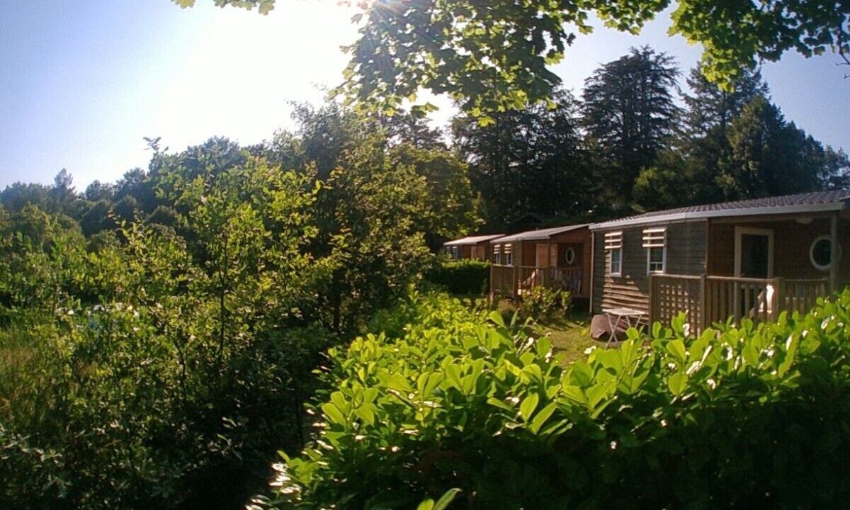 Photo of Outdoor in Saint-Laurent-les-Eglises