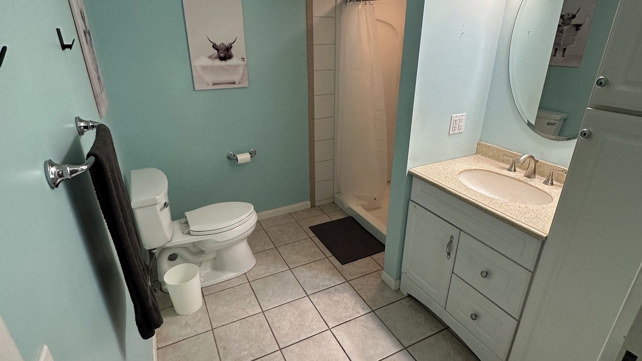 Photo of Bathroom in Mears