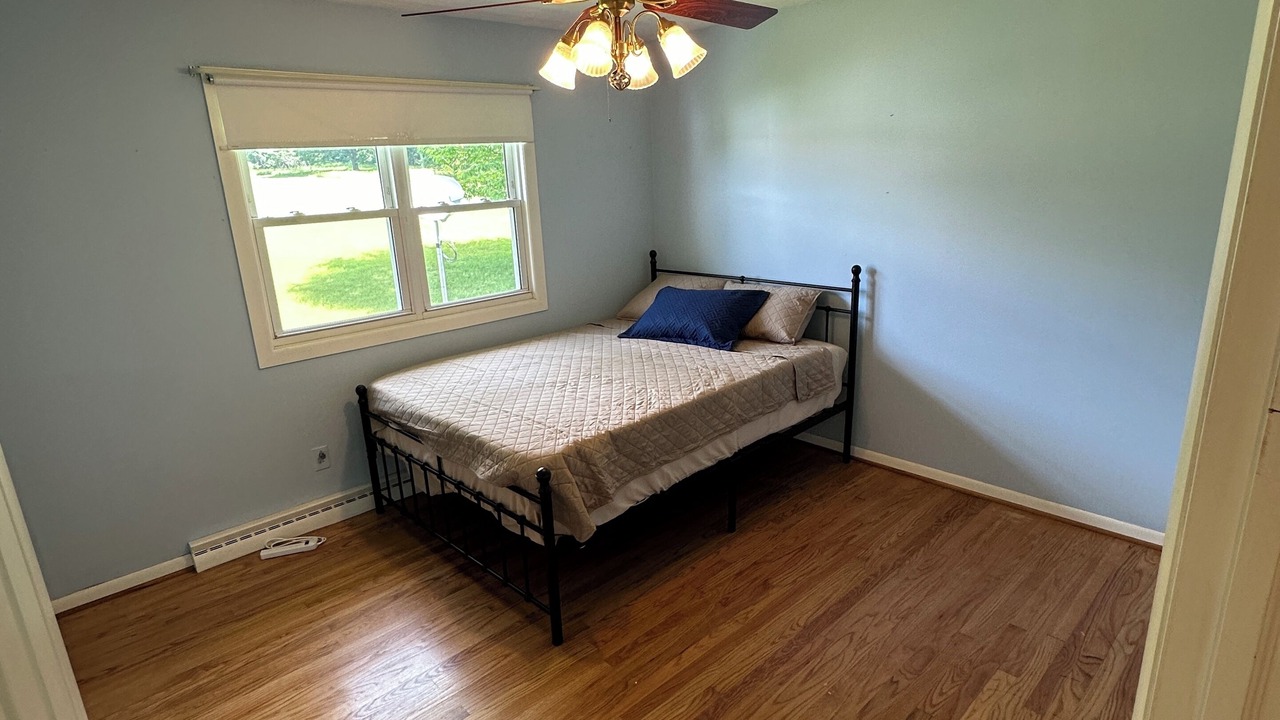 Photo of Bedroom in Mears