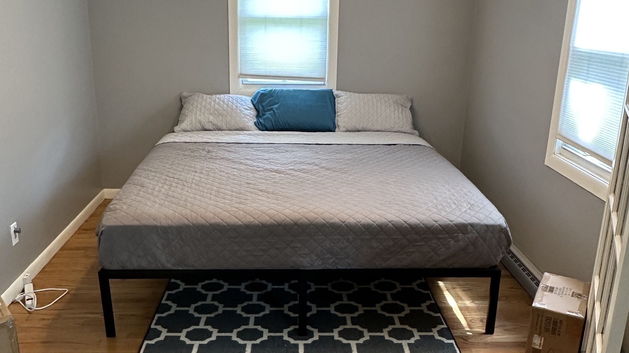 Photo of Bedroom in Mears