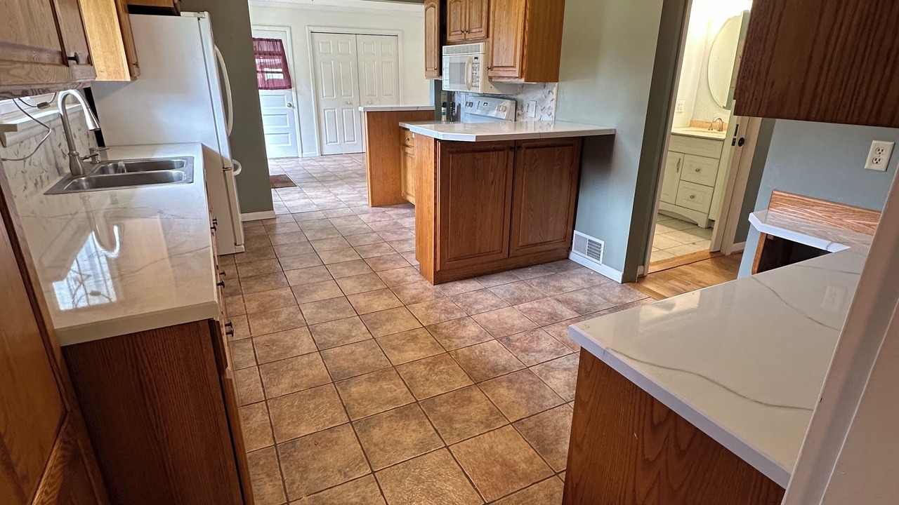 Photo of Kitchen in Mears