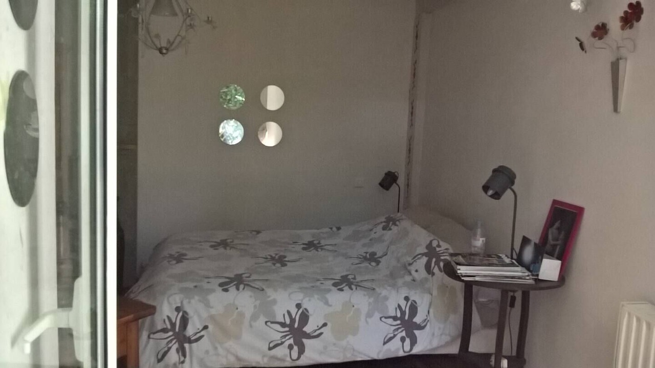 Photo of Bedroom in Villeneuve-les-Maguelone