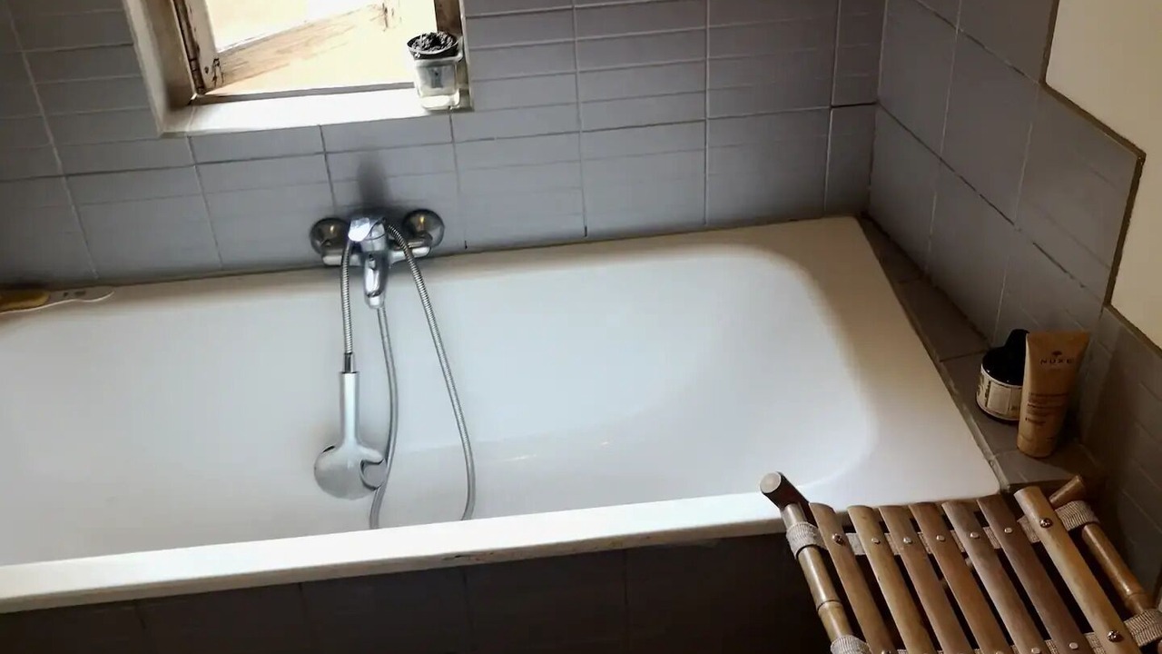 Photo of Bathroom in Villeneuve-les-Maguelone