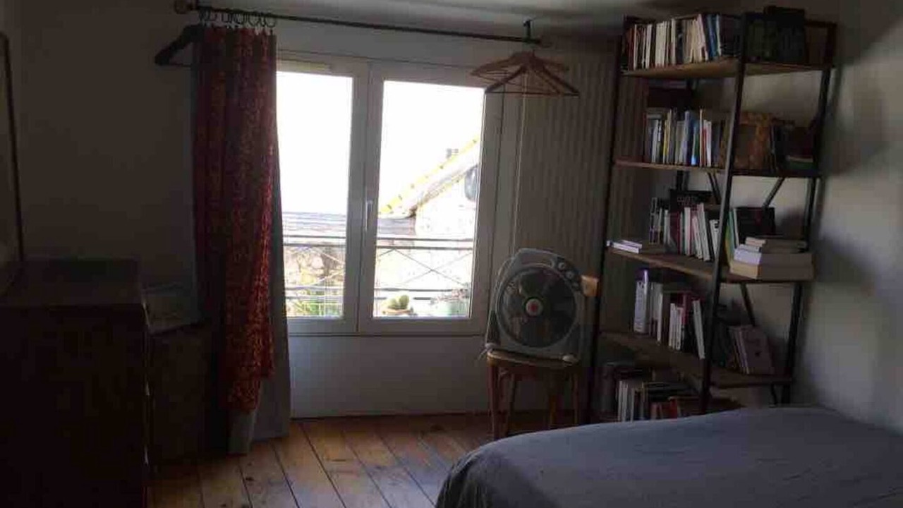 Photo of Bedroom in Villeneuve-les-Maguelone