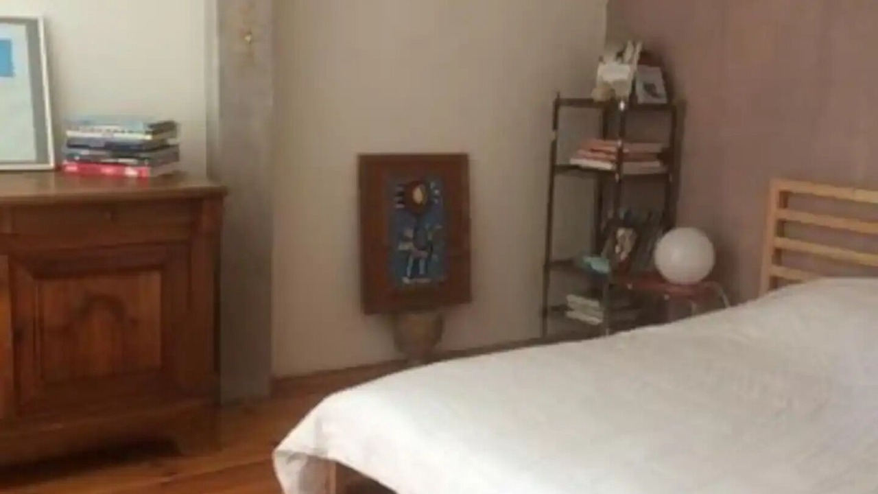 Photo of Bedroom in Villeneuve-les-Maguelone