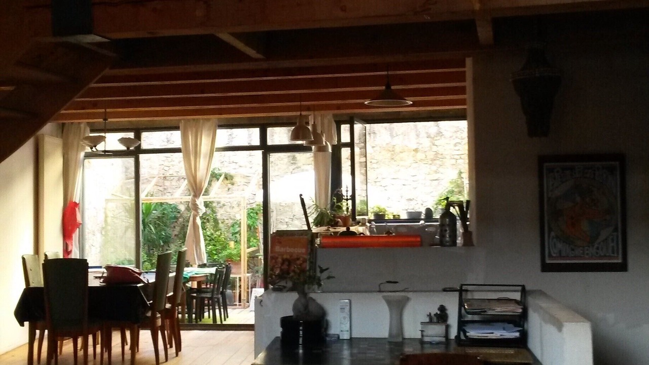 Photo of Livingroom in Villeneuve-les-Maguelone