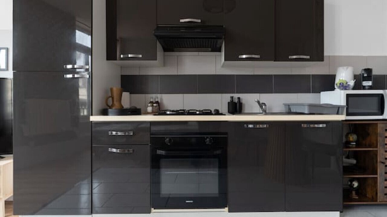 Photo of Kitchen in Cusset