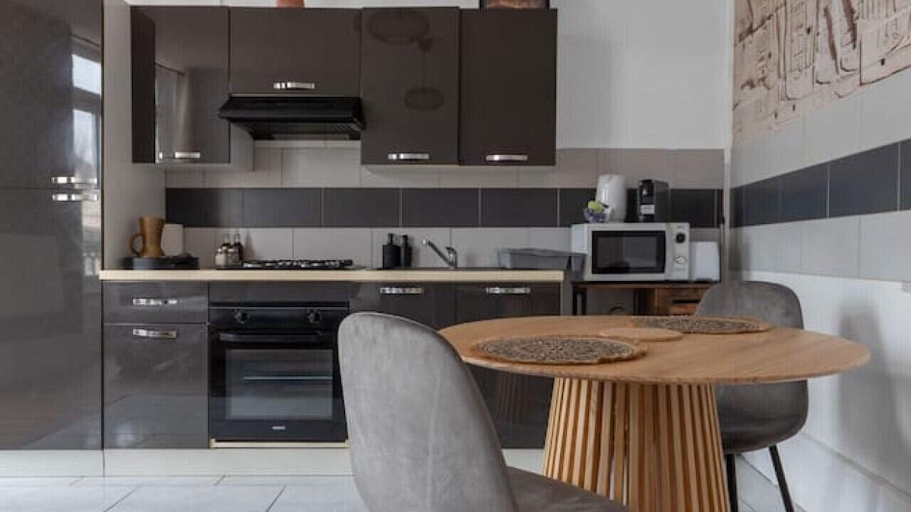 Photo of Kitchen in Cusset