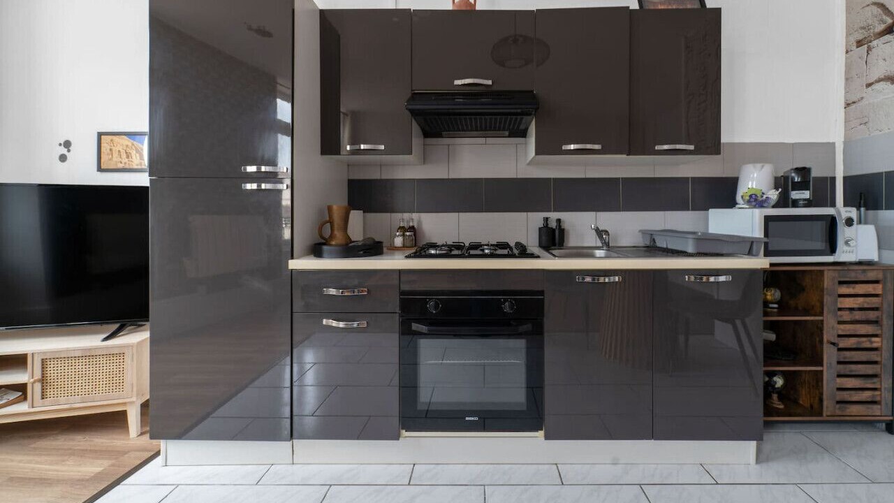 Photo of Kitchen in Cusset