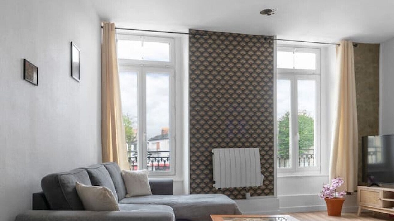 Photo of Livingroom in Cusset