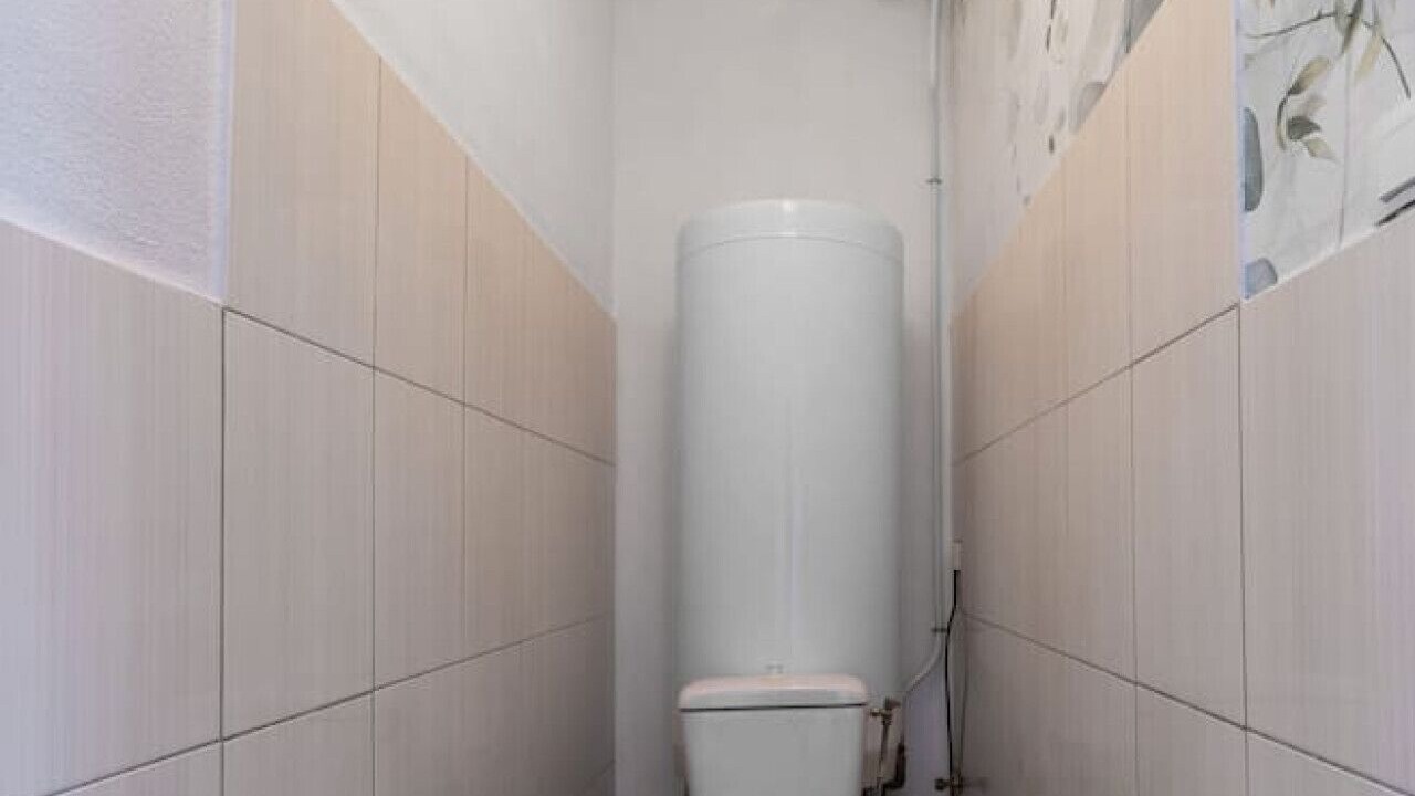 Photo of Bathroom in Cusset
