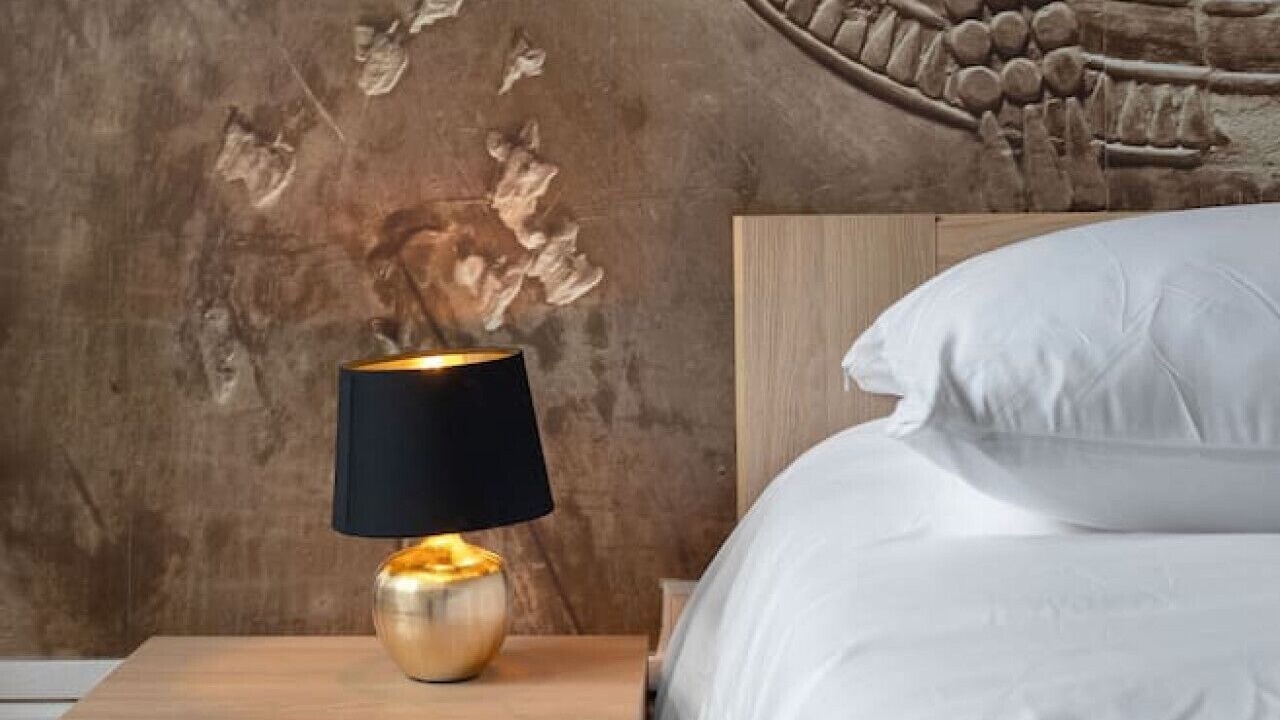 Photo of Bedroom in Cusset