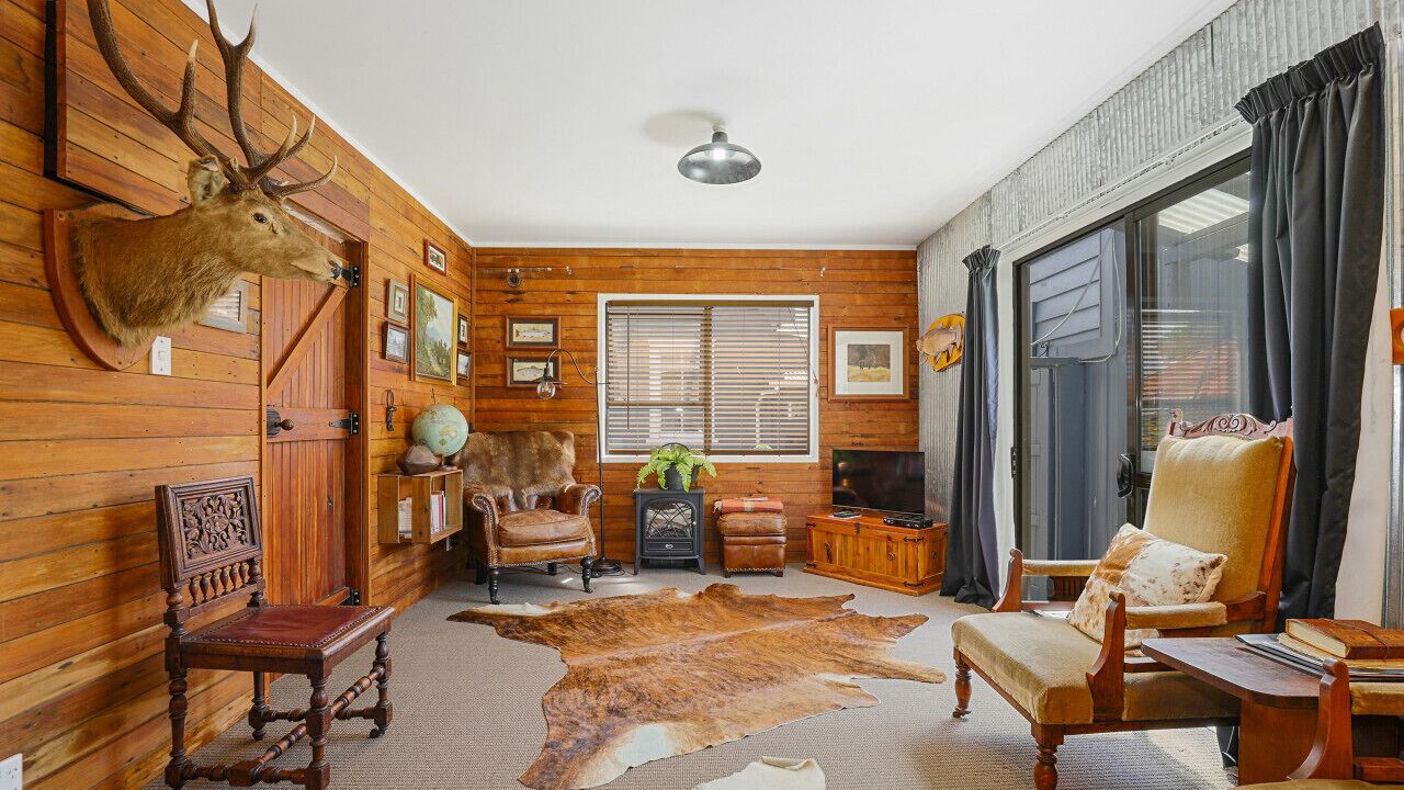 Photo of Livingroom in Rotorua